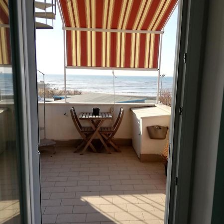 B&B Antico Porto 타르퀴니아 외부 사진
