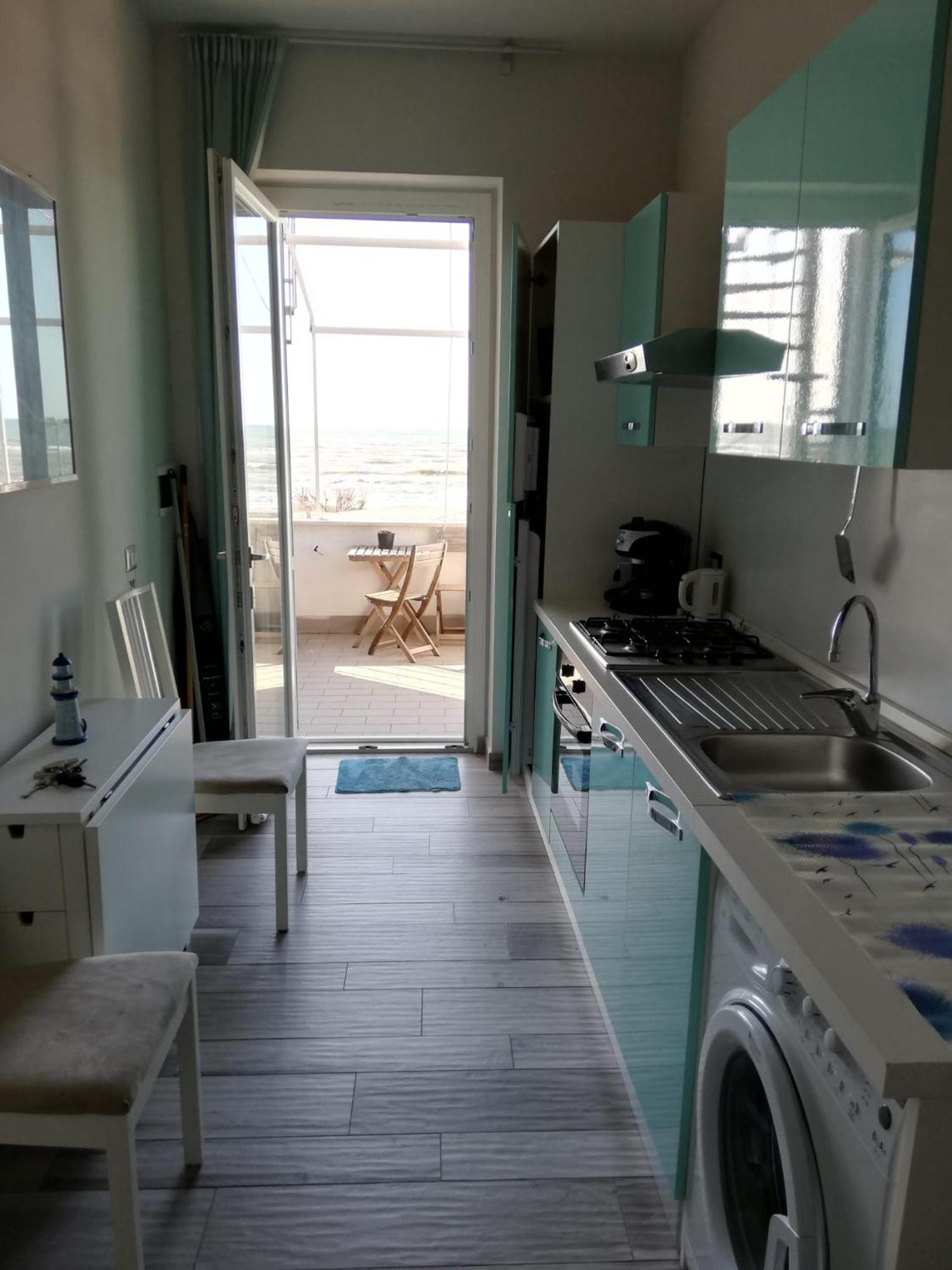 B&B Antico Porto 타르퀴니아 외부 사진
